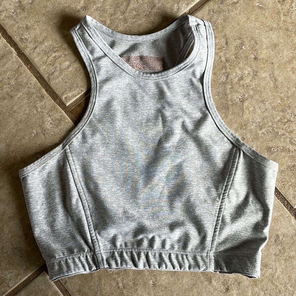 Outdoor Voices Bra Top